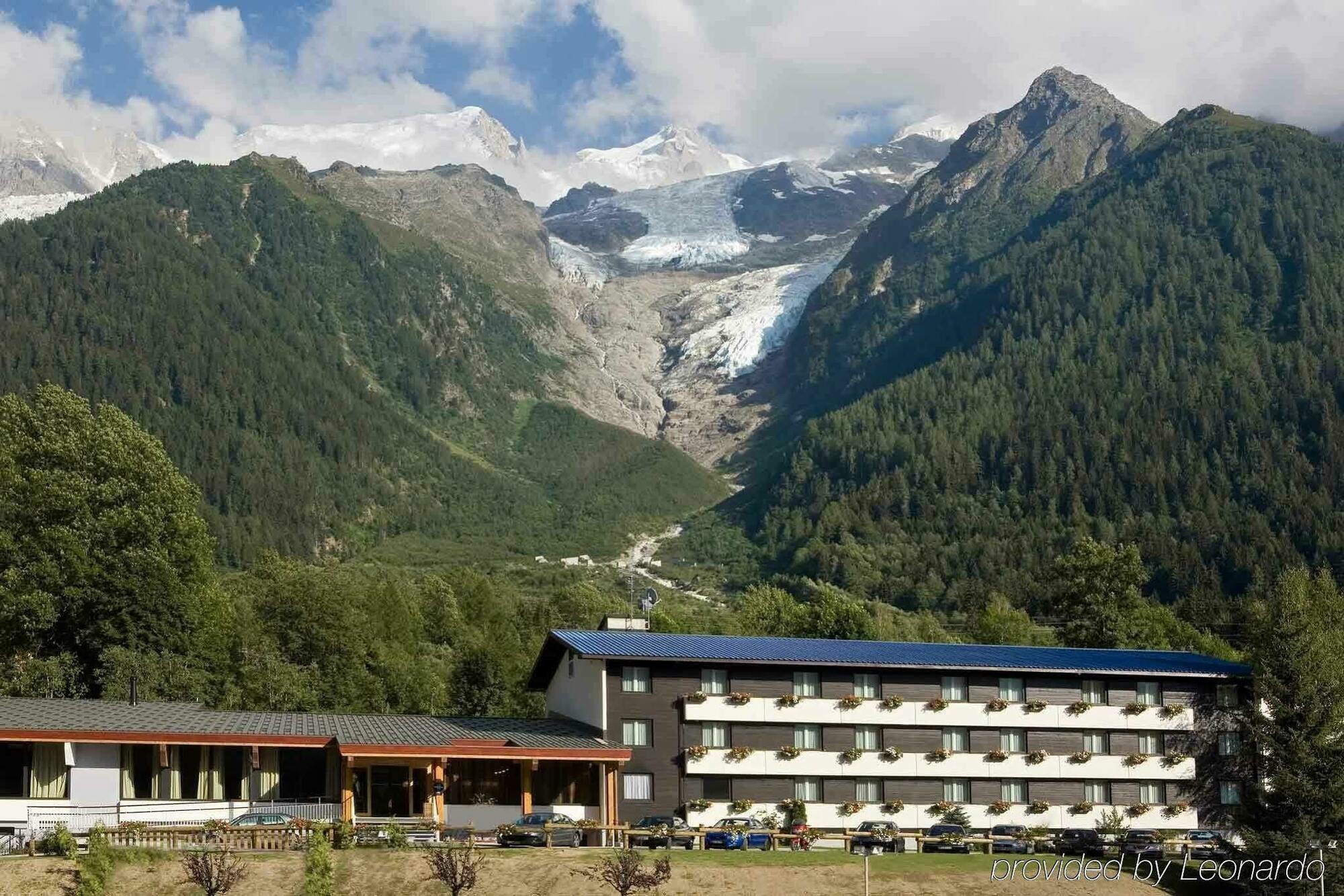 Mercure Les Bossons Hotel