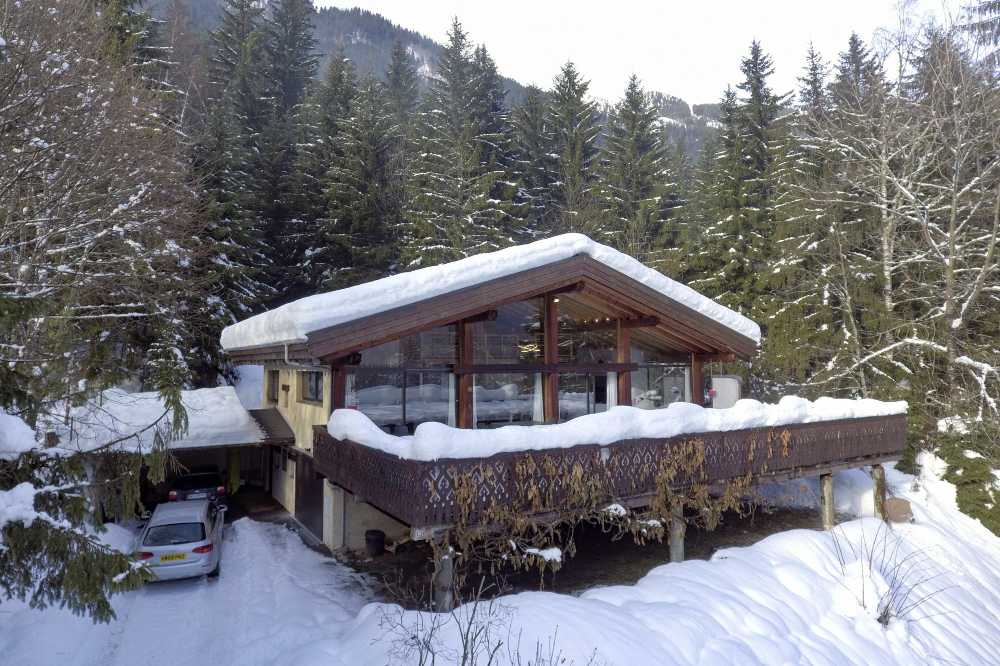 Belvedere Hotel *