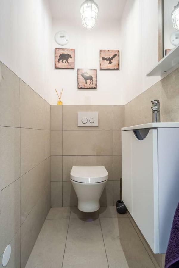 Apartment Clos Des Roches Chamonix