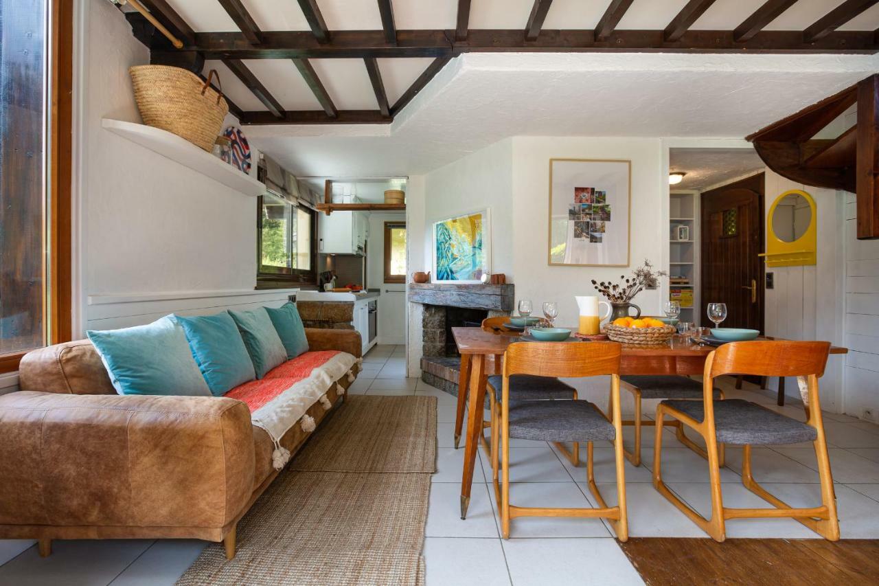 Chalet L'ilet - Happy Chalet *