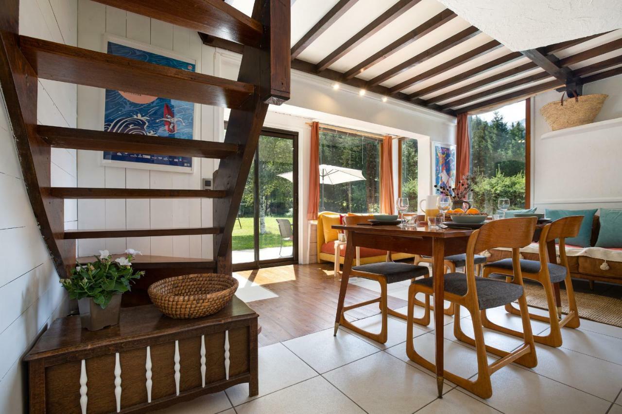 Chalet L'ilet - Happy Chalet Chamonix