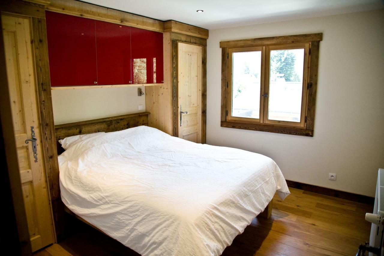 Apartment Chamonix Apartment Chamonix