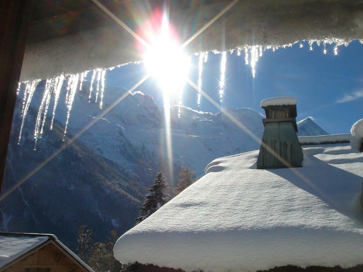 Hostel Chalet-ski-station