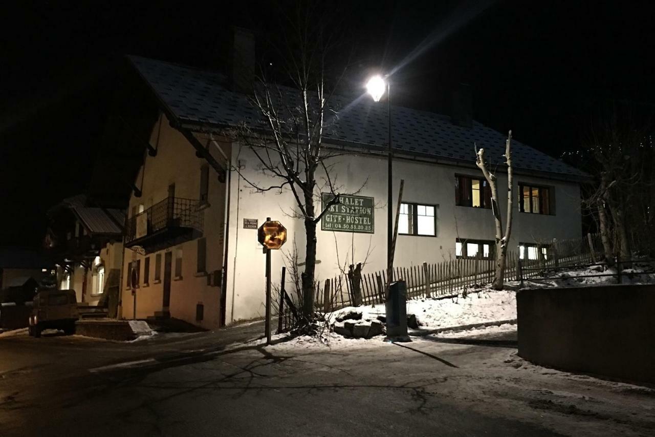 Hostel Chalet-ski-station