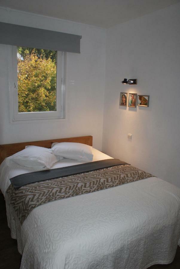 Apartment Champalo