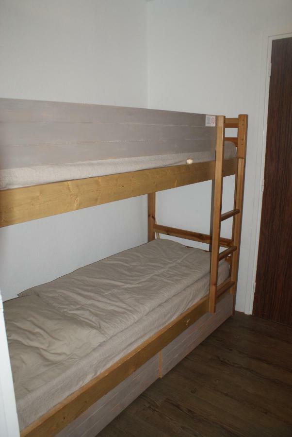 Champalo Apartment