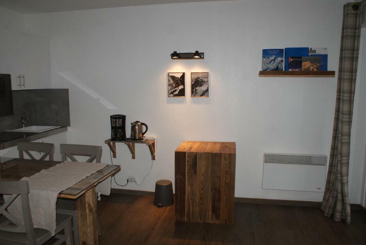Apartment Champalo