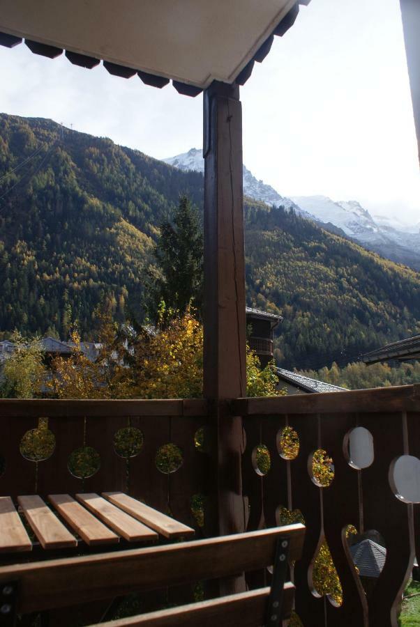 Champalo Apartment Chamonix