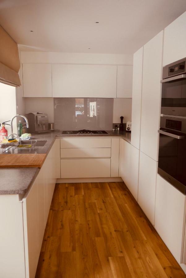 Chalet Oryx