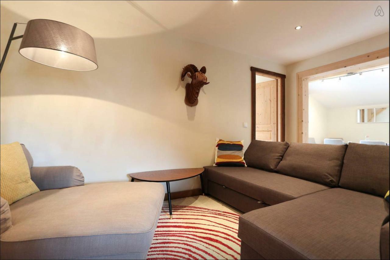 Chamonix Apartment *