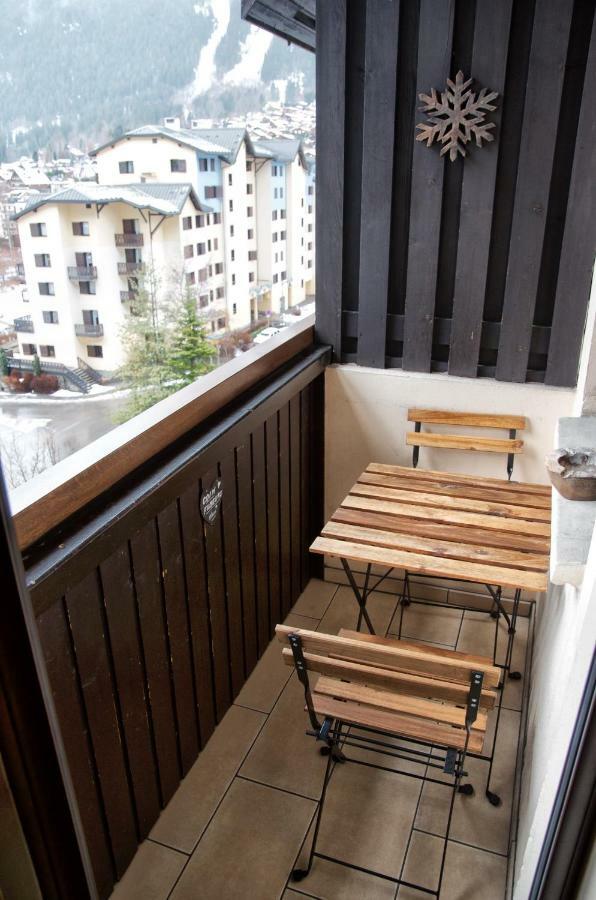 Chamois Appartement *