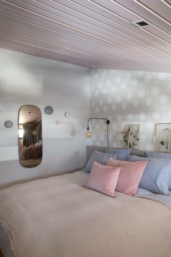 Le Petit M Au Pied Du Brevent Apartment *