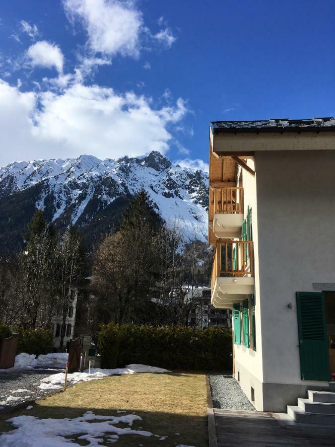 Chalet Oryx *