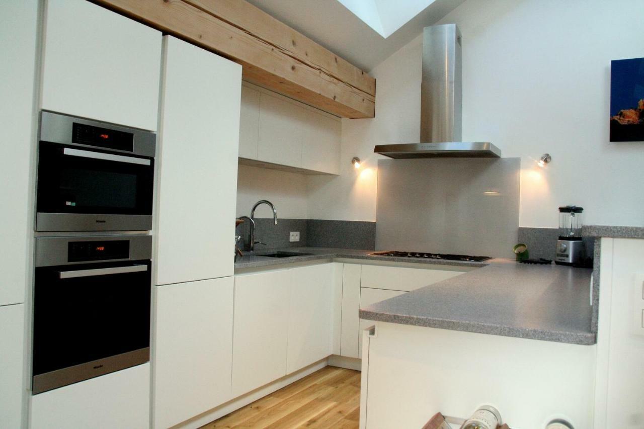 Chalet Oryx Apartment