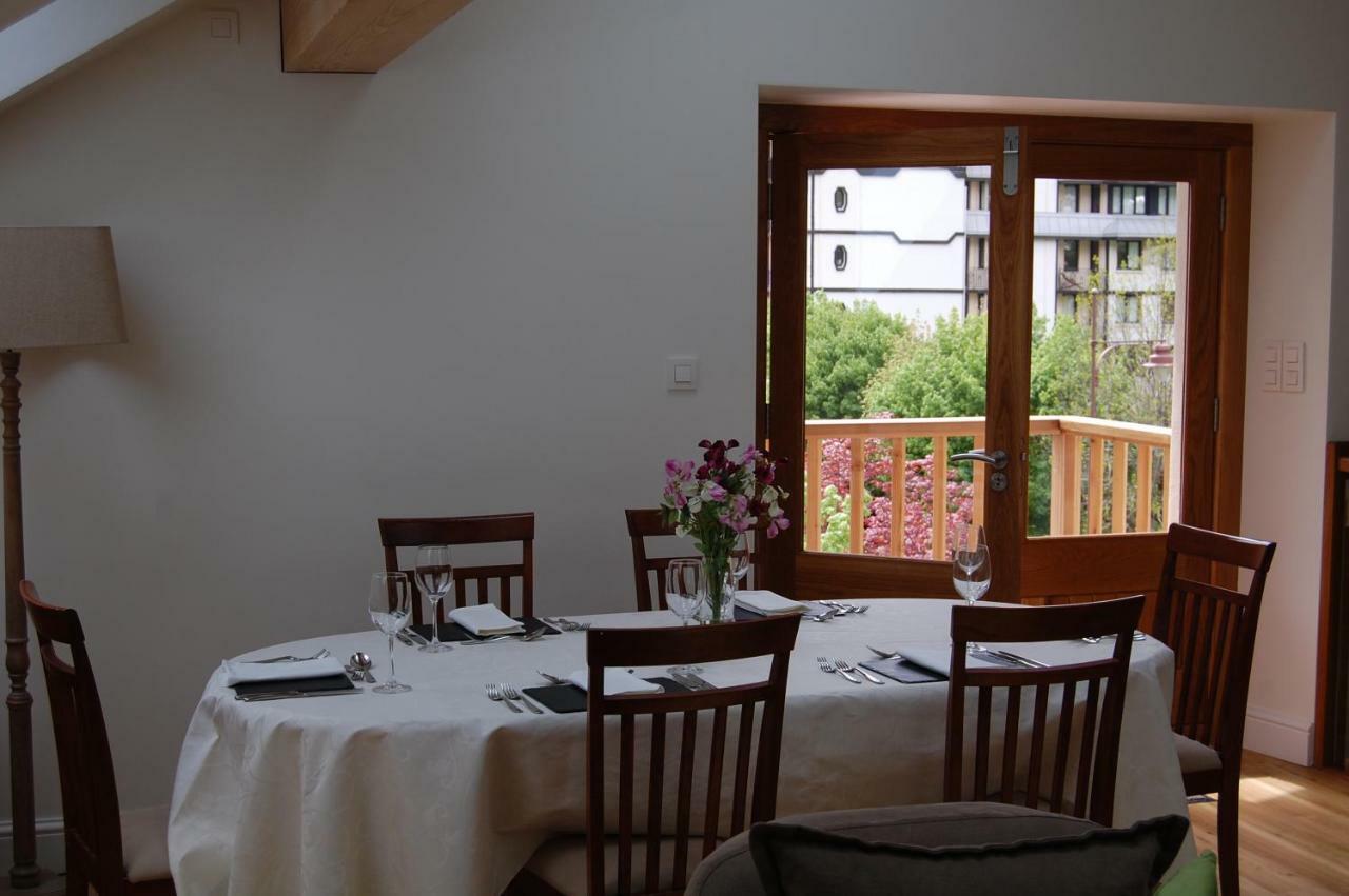 Apartment Chalet Oryx *