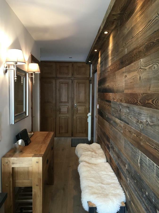 Appartement Apartament Z Widokiem Na Mt Blanc
