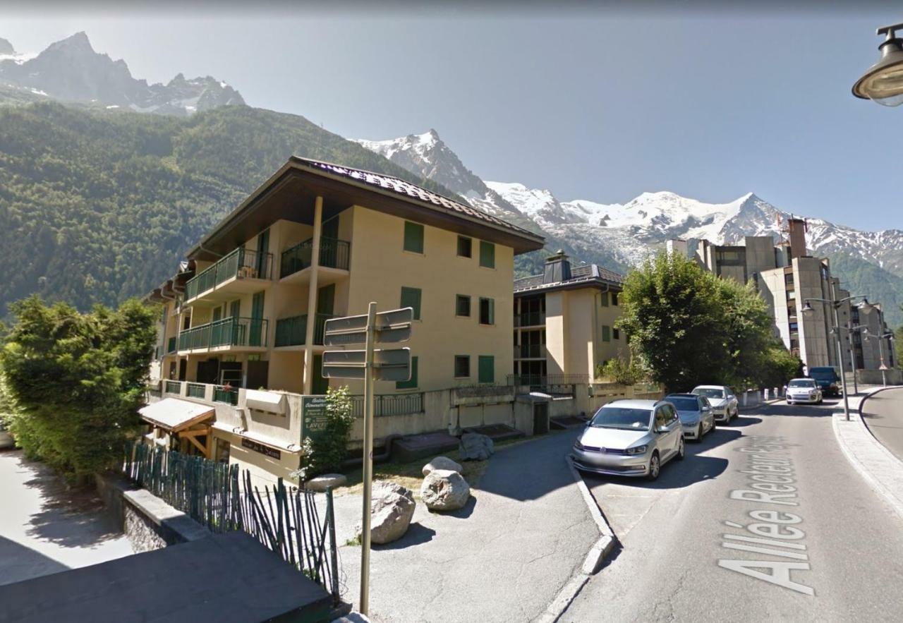 La Chabane Appartement