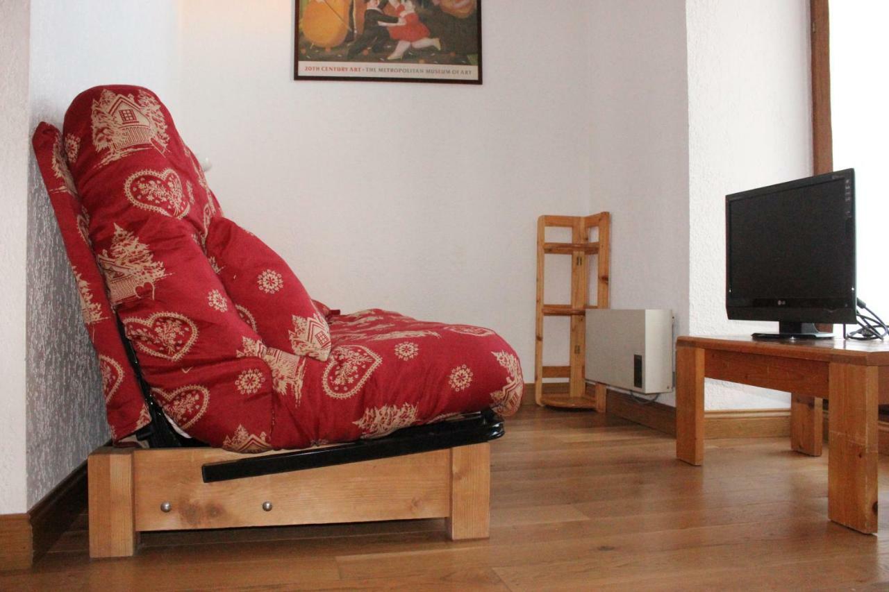 Le Carlton Cham Apartment *