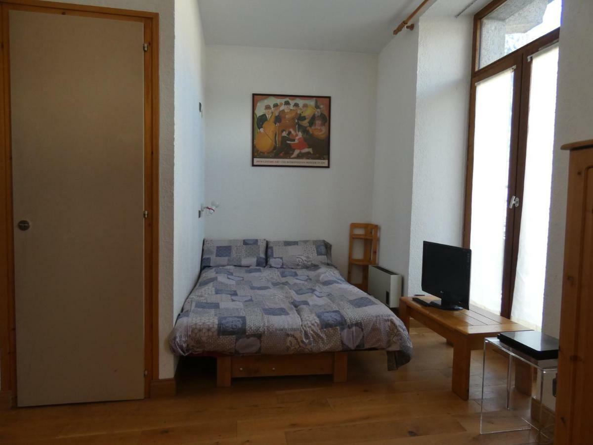 Le Carlton Cham Apartment *