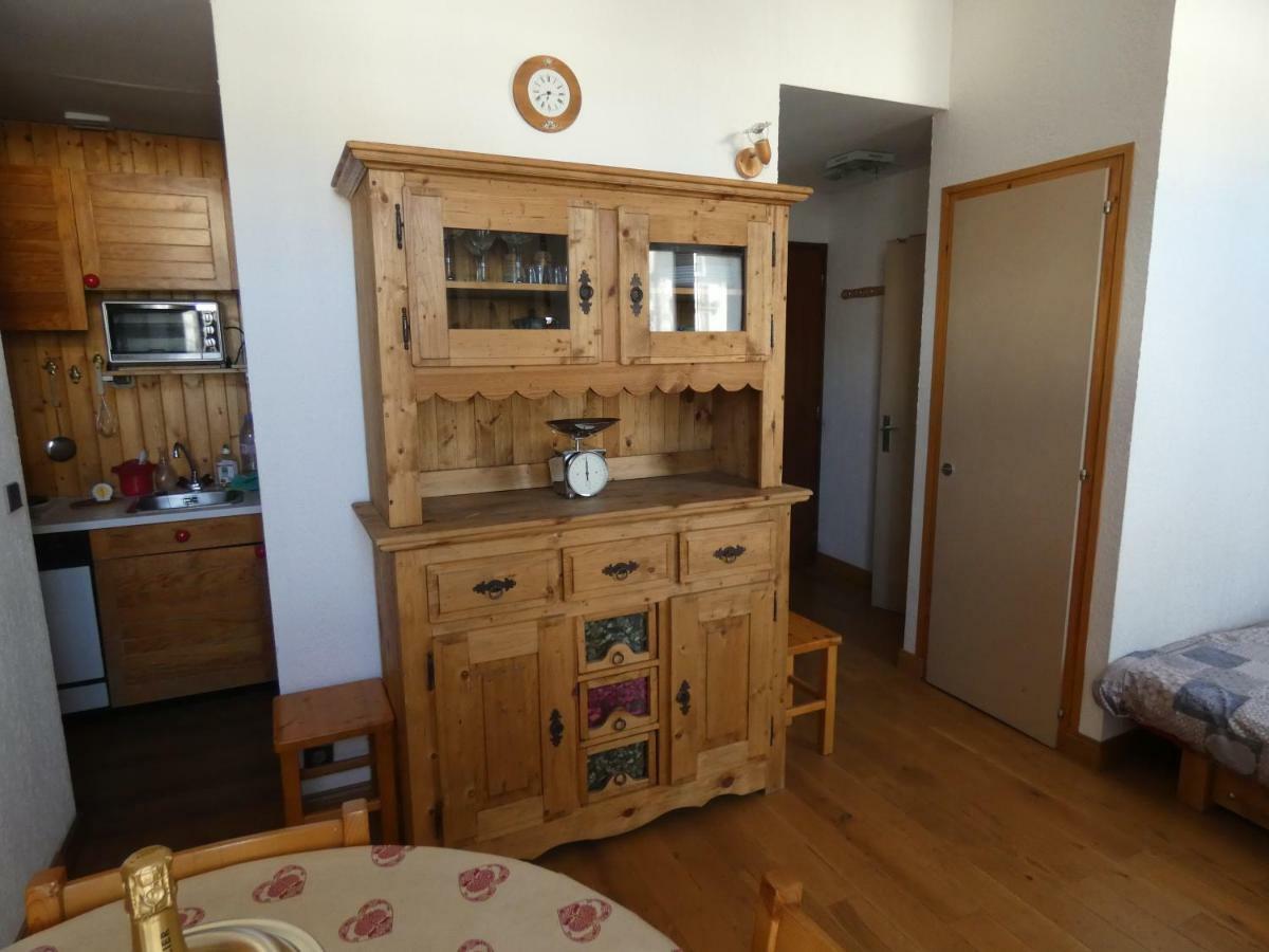 Apartment Le Carlton Cham Chamonix