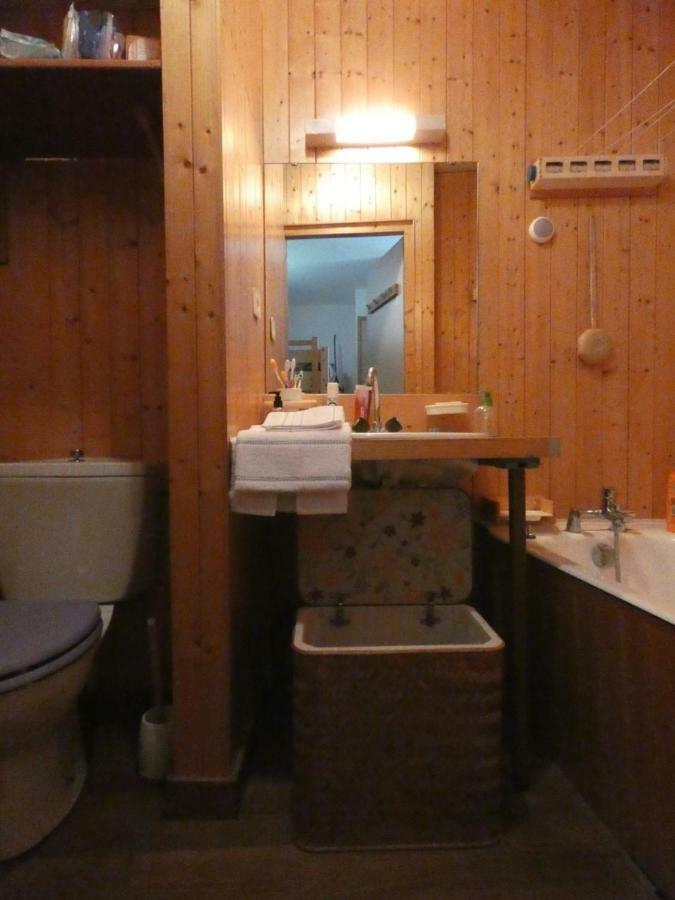 Le Carlton Cham Apartment Chamonix