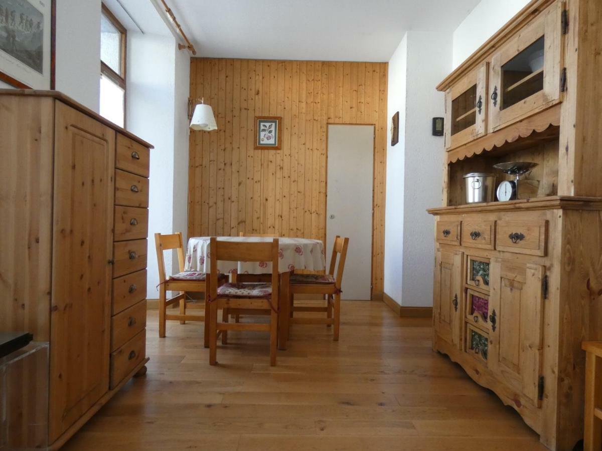 Le Carlton Cham Apartment *