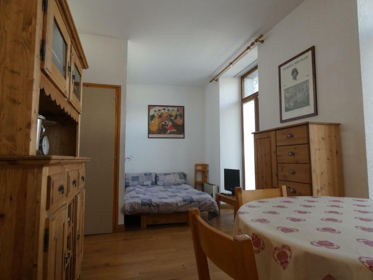 Le Carlton Cham Apartment *