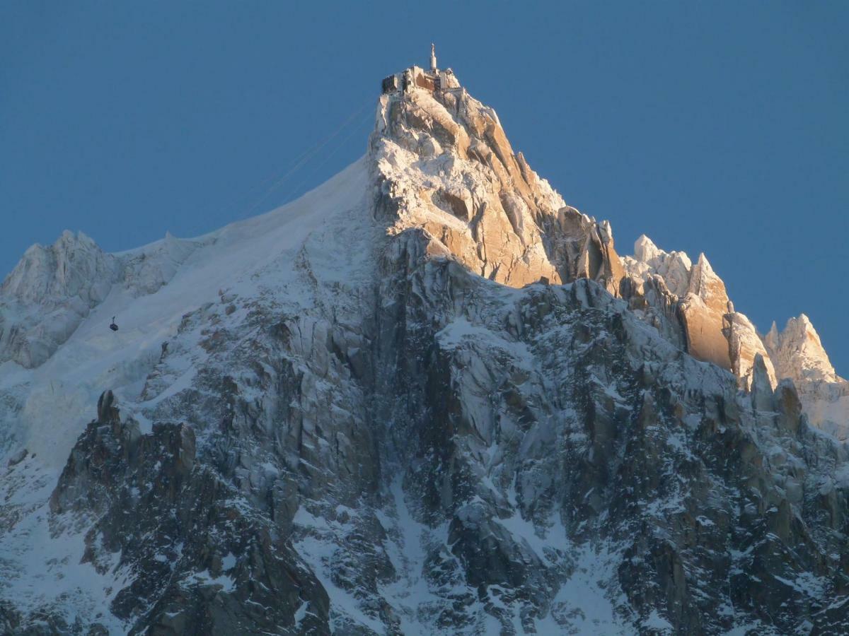 La Cubelette Chalet Chamonix