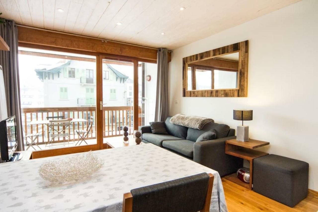 Evasion Serenite A Mont-blanc * Chamonix