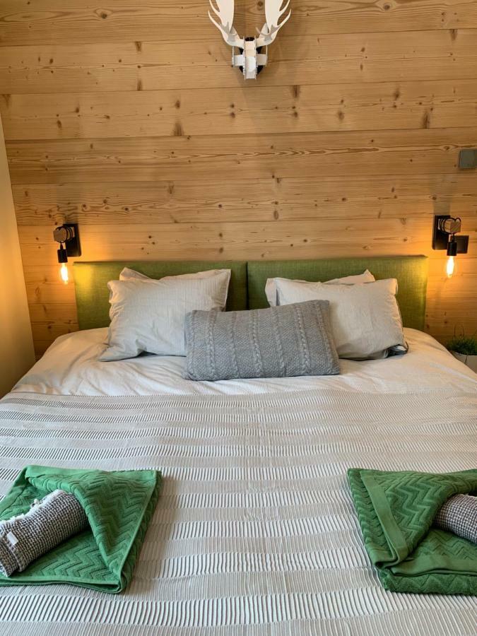 Maya, La Praz, Mont Blanc Apartment