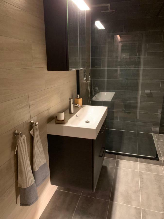 Apartment Maya, La Praz, Mont Blanc