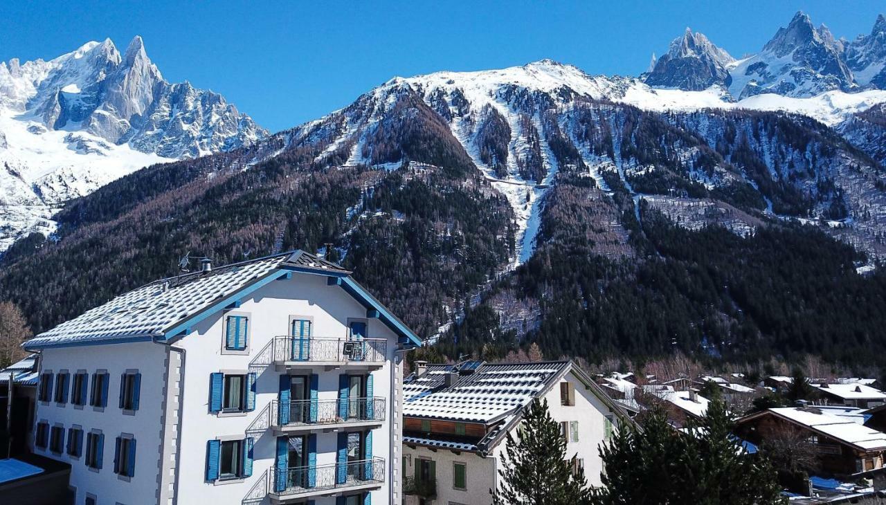 Apartment Maya, La Praz, Mont Blanc *