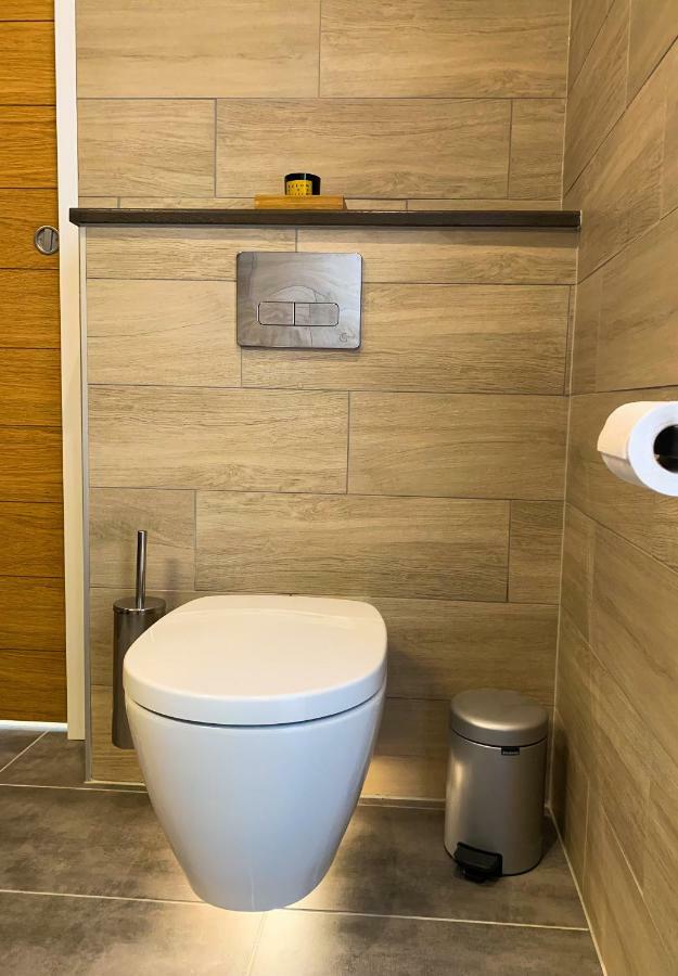 Apartment Maya, La Praz, Mont Blanc Chamonix