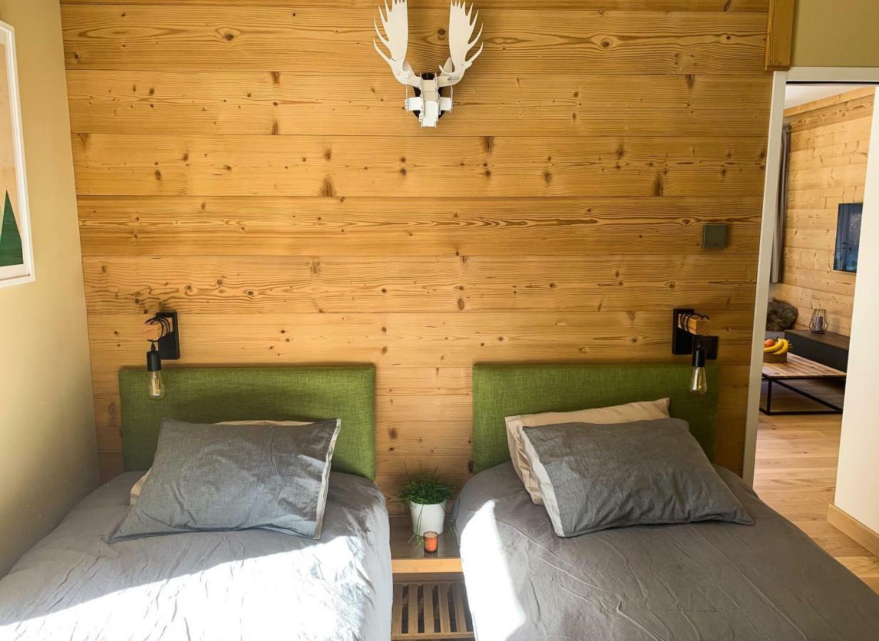 Apartment Maya, La Praz, Mont Blanc