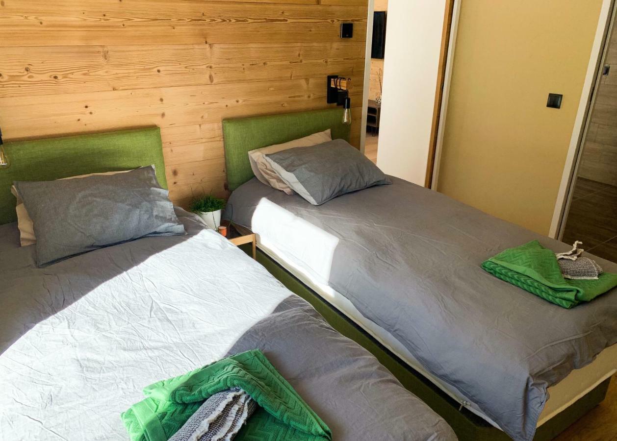 Apartment Maya, La Praz, Mont Blanc