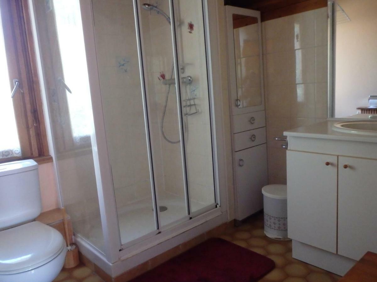Pyrene Mont-blanc Apartment