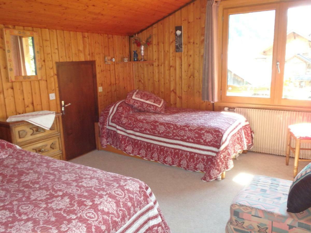 Apartment Pyrene Mont-blanc *
