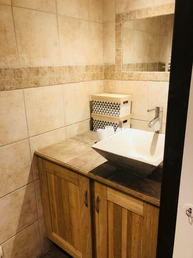 Duplex Chamonix