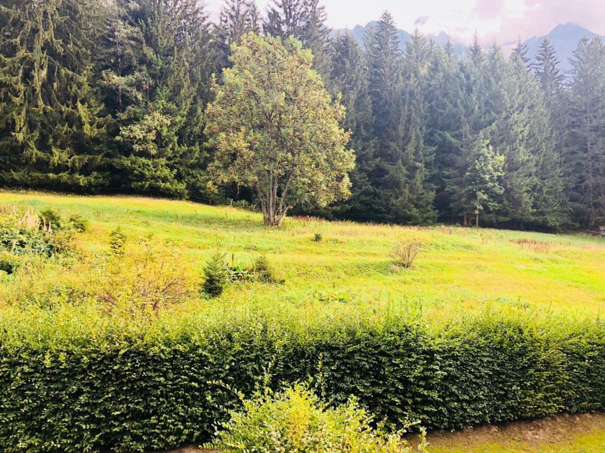 Duplex * Chamonix