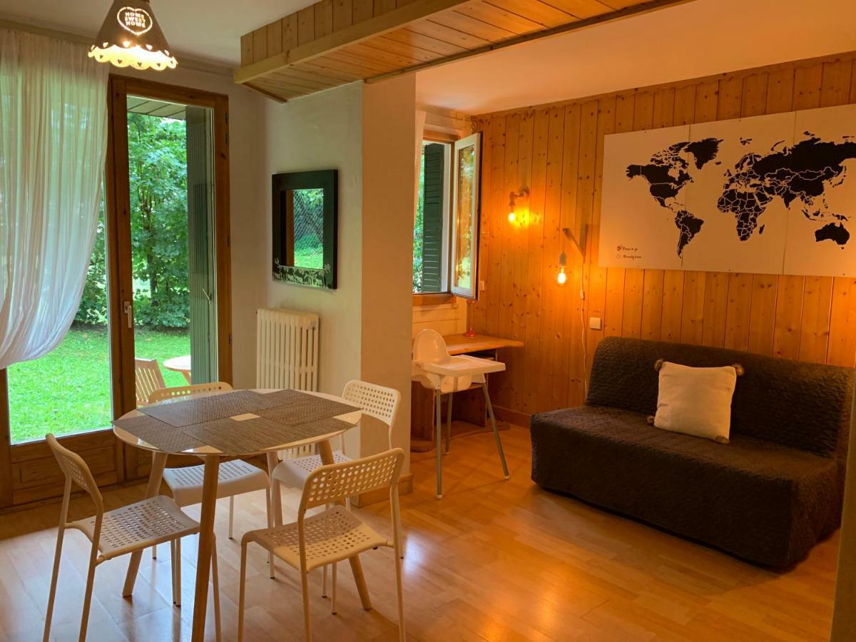 Jardin Apartment