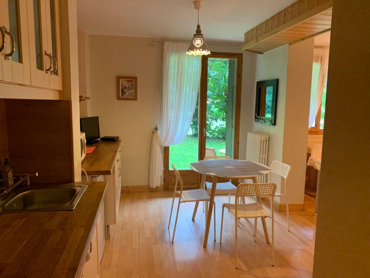 Apartment Jardin *