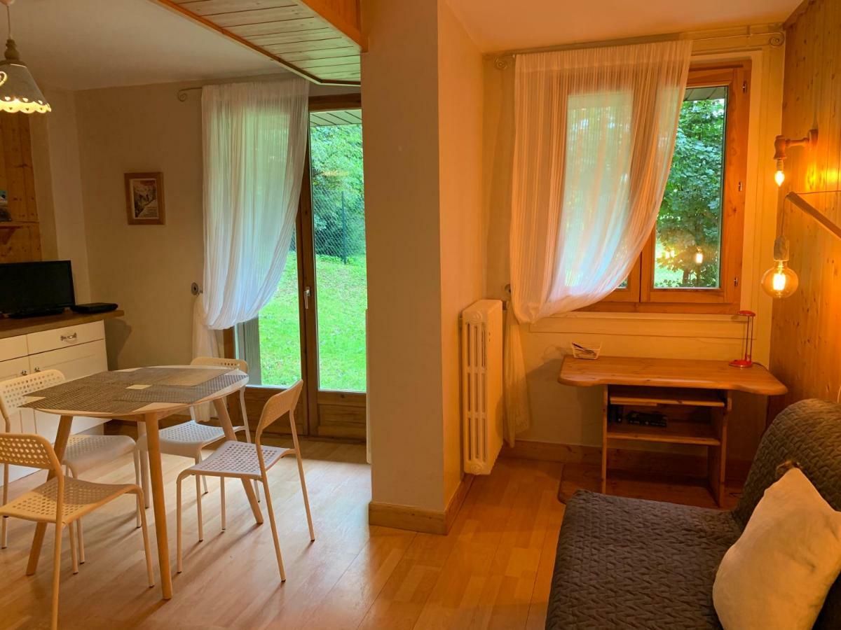 Jardin Apartment