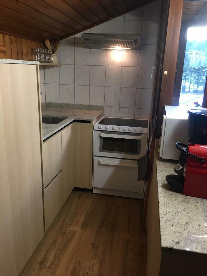 Apartment Pyrene Mont-blanc Chamonix