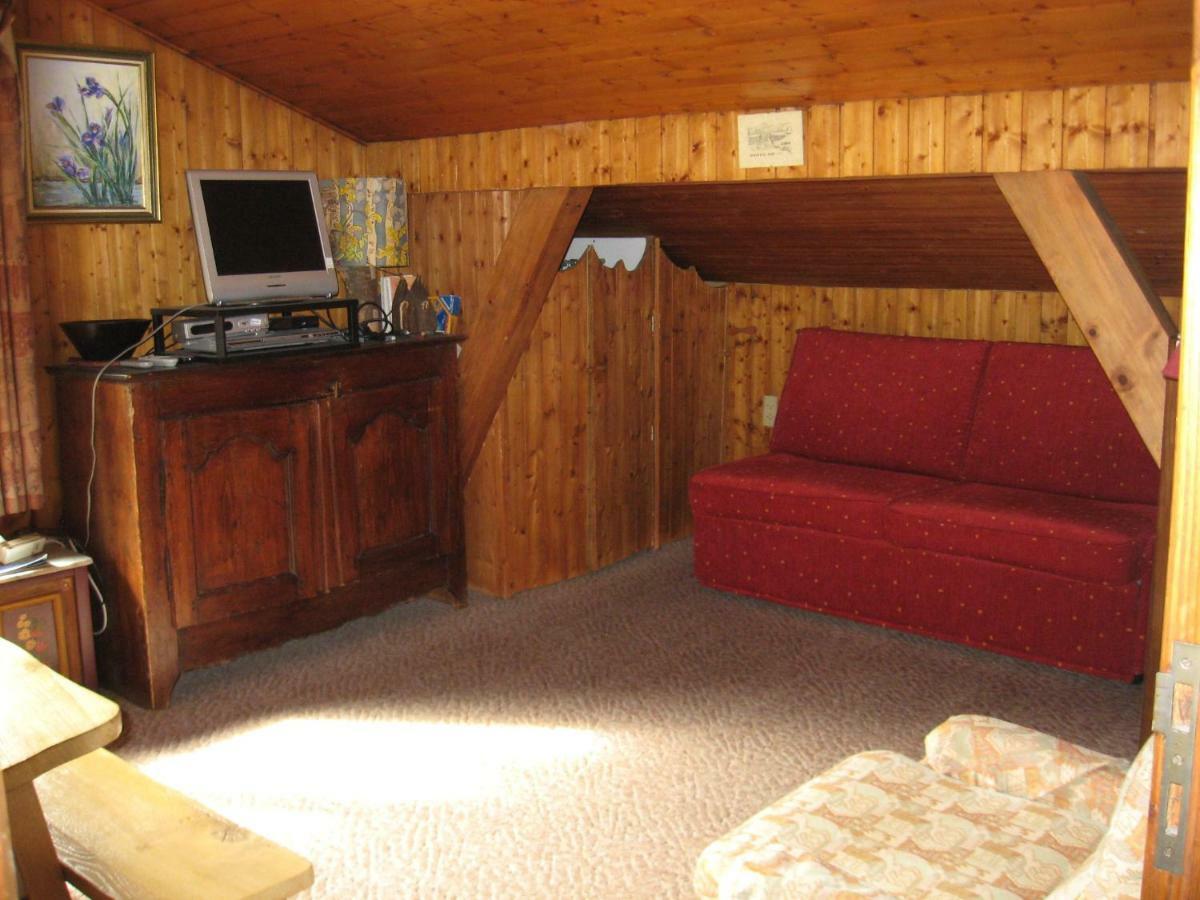 Apartment Pyrene Mont-blanc *
