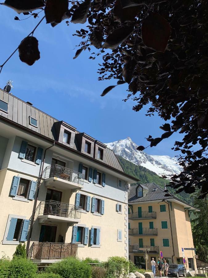 Apartment Le Paradis *