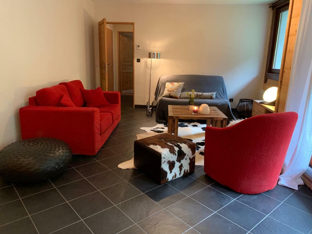 Apartment Le Paradis *