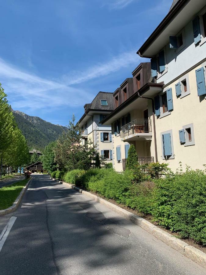Le Paradis Apartment