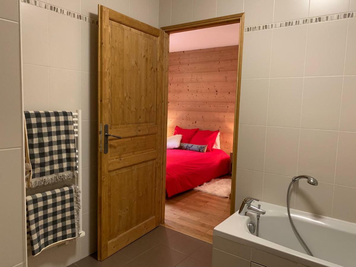 Apartment Le Paradis