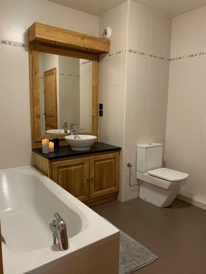 Le Paradis Apartment Chamonix