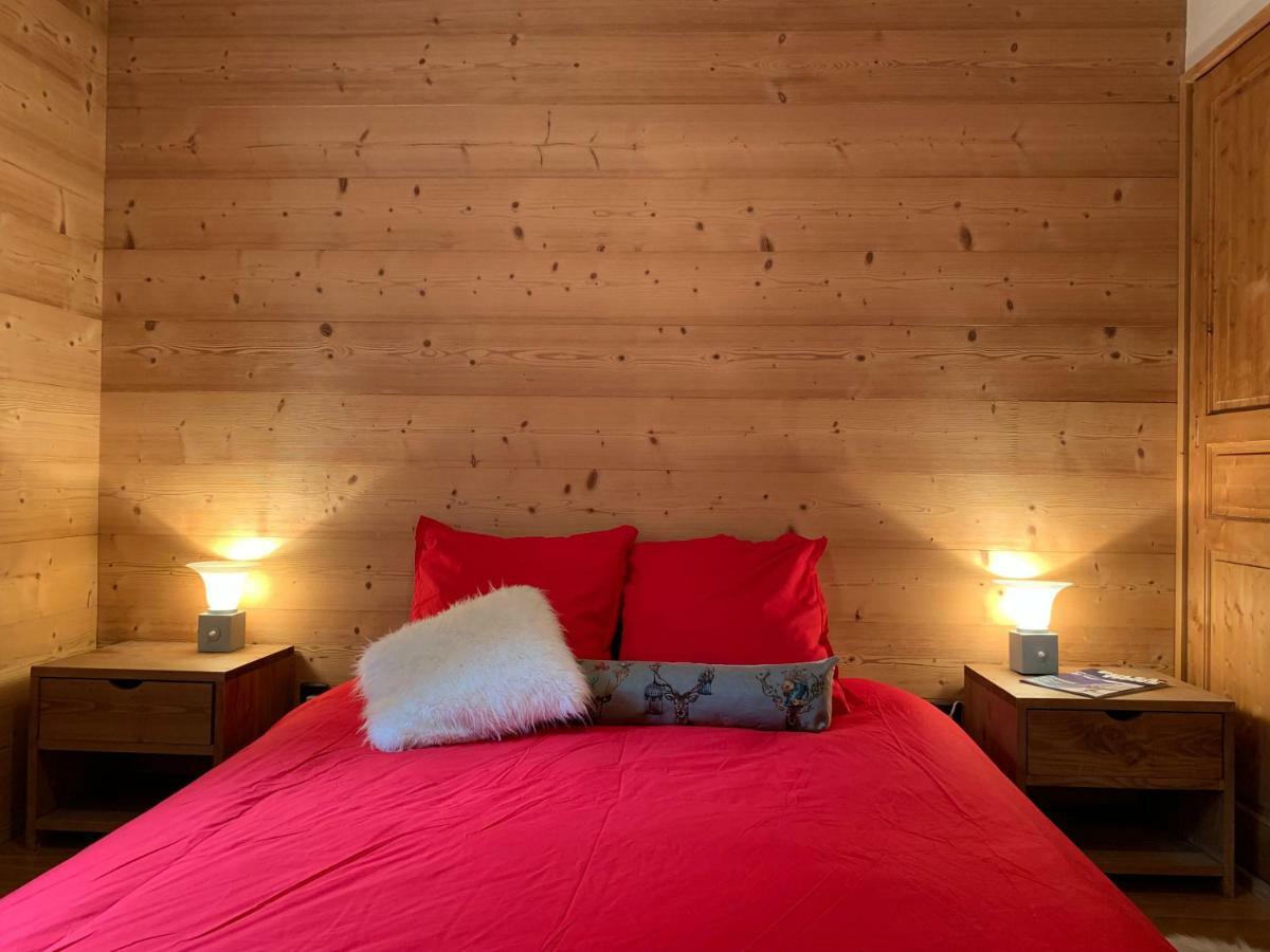 Le Paradis * Chamonix